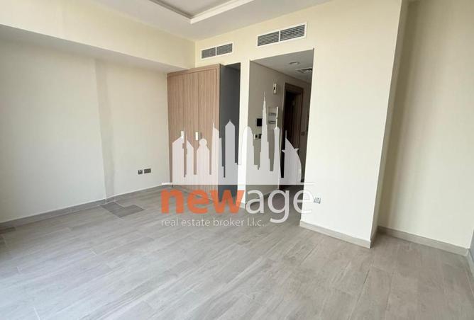 Studio Apartment in Meydan | 349 sqft | Water View photo 2