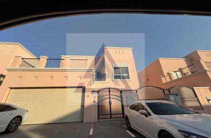 Villa - 4 Bedrooms - 5 Bathrooms for sale in Nad Al Sheba Villas - Nad Al Sheba 3 - Nad Al Sheba - Dubai