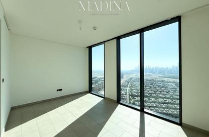Duplex - 4 Bedrooms - 5 Bathrooms for rent in Sobha Hartland Waves - Sobha Hartland - Mohammed Bin Rashid City - Dubai