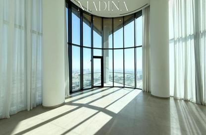 Duplex - 4 Bedrooms - 5 Bathrooms for rent in Sobha Hartland Waves - Sobha Hartland - Mohammed Bin Rashid City - Dubai Duplex - 4 Bedrooms - 5 Bathrooms for rent in Sobha Hartland Waves - Sobha Hartland - Mohammed Bin Rashid City - Dubai