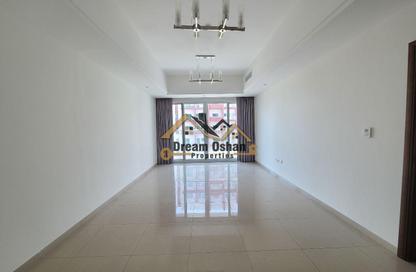 Apartment - 1 - 2 for rent in GRK Residency - Dubai Silicon Oasis - Dubai Apartment - 1 - 2 for rent in GRK Residency - Dubai Silicon Oasis - Dubai