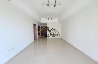 Apartment - 1 - 2 for rent in GRK Residency - Dubai Silicon Oasis - Dubai