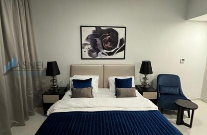 Apartment - Studio - 1 for rent in Viridis Residences B - Viridis Residences - Damac Hills 2 - Dubai