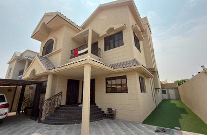 Villa - 6 Bedrooms - 7+ Bathrooms for rent in Al Mowaihat 1 - Al Mowaihat - Ajman