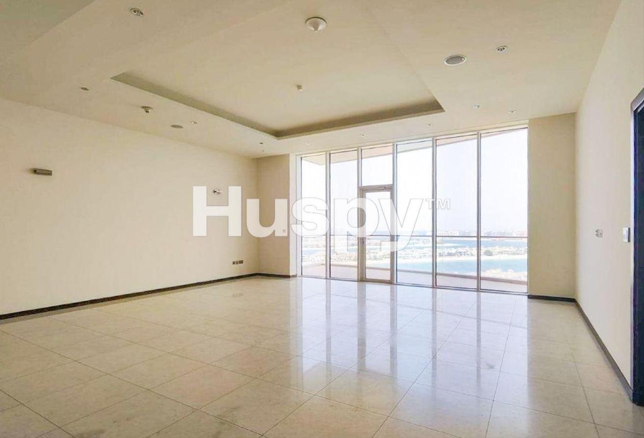 Ready to Move In | High Floor | Palm View photo 4