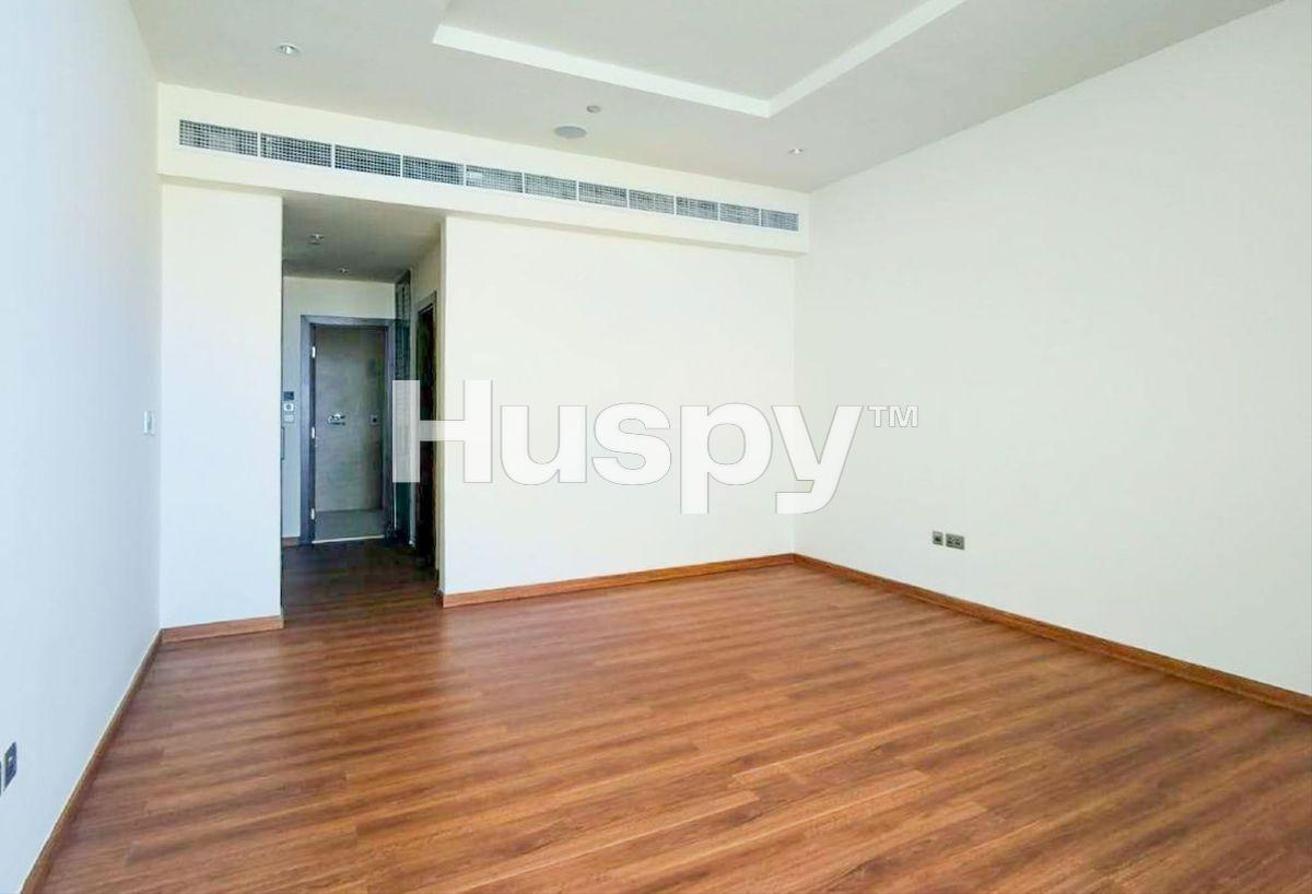 Ready to Move In | High Floor | Palm View photo 5