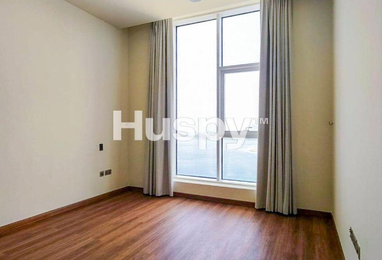 Ready to Move In | High Floor | Palm View photo 8