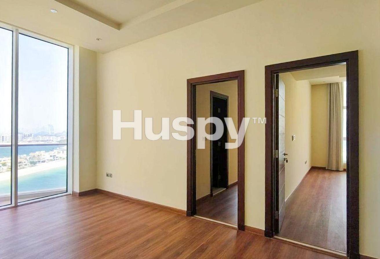 Ready to Move In | High Floor | Palm View photo 7