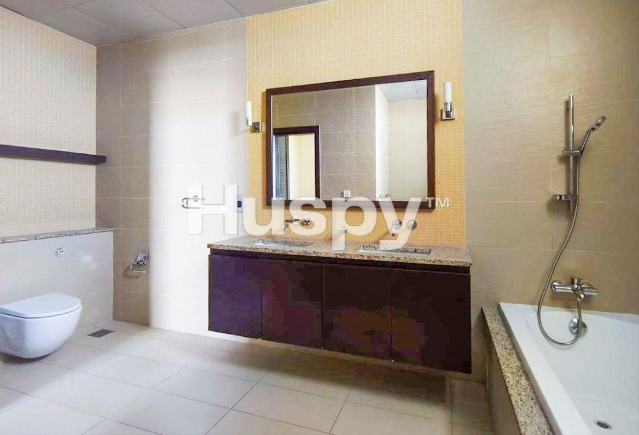 Ready to Move In | High Floor | Palm View photo 10