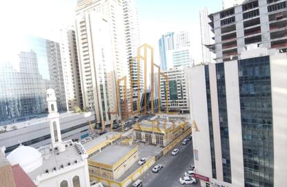 Whole Building - Studio - 7+ for sale in Al Majaz 3 - Al Majaz - Sharjah