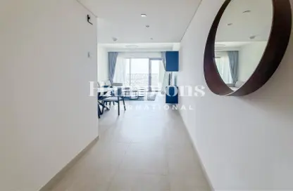 شقة - غرفة نوم - 1 حمام للايجار في داون تاون فيوز 2 برج 3 - داون تاون فيوز 2 - زعبيل 2 - زعبيل - دبي