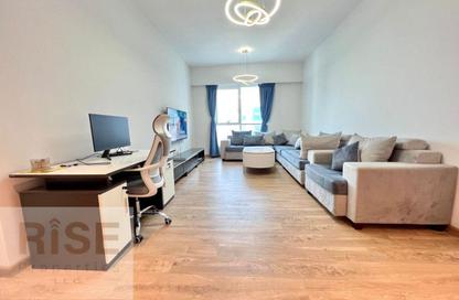 Apartment - 3 Bedrooms - 4 Bathrooms for sale in Sulafa Tower - Dubai Marina - Dubai Apartment - 3 Bedrooms - 4 Bathrooms for sale in Sulafa Tower - Dubai Marina - Dubai