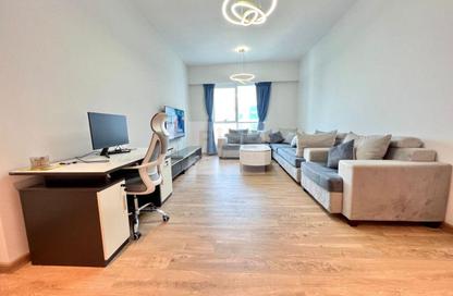 Apartment - 3 Bedrooms - 4 Bathrooms for sale in Sulafa Tower - Dubai Marina - Dubai Apartment - 3 Bedrooms - 4 Bathrooms for sale in Sulafa Tower - Dubai Marina - Dubai
