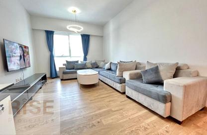 Apartment - 3 Bedrooms - 4 Bathrooms for sale in Sulafa Tower - Dubai Marina - Dubai Apartment - 3 Bedrooms - 4 Bathrooms for sale in Sulafa Tower - Dubai Marina - Dubai