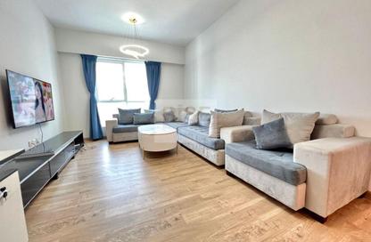 Apartment - 3 Bedrooms - 4 Bathrooms for sale in Sulafa Tower - Dubai Marina - Dubai Apartment - 3 Bedrooms - 4 Bathrooms for sale in Sulafa Tower - Dubai Marina - Dubai