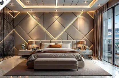 Apartment - Studio - 1 Bathroom for sale in Diamondz By Danube - Jumeirah Lake Towers - Dubai