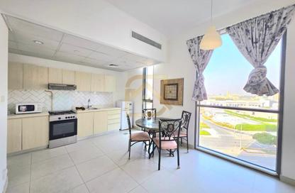 Apartment - 1 Bedroom - 2 Bathrooms for rent in The Dania District 2 - Midtown - Dubai Production City (IMPZ) - Dubai