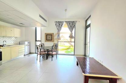 Apartment - 1 Bedroom - 2 Bathrooms for rent in The Dania District 2 - Midtown - Dubai Production City (IMPZ) - Dubai Apartment - 1 Bedroom - 2 Bathrooms for rent in The Dania District 2 - Midtown - Dubai Production City (IMPZ) - Dubai
