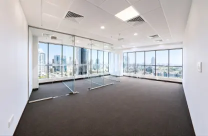 Office Space - Studio for rent in Jumeirah Business Centre 3 (JBC 3) - JLT Cluster Y - Jumeirah Lake Towers - Dubai
