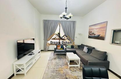Apartment - 1 Bedroom - 2 Bathrooms for rent in Mirage Residence - Dubai Silicon Oasis - Dubai Apartment - 1 Bedroom - 2 Bathrooms for rent in Mirage Residence - Dubai Silicon Oasis - Dubai