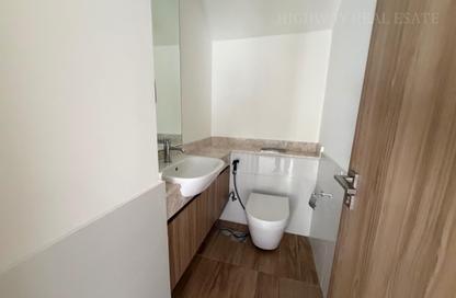 Villa - 3 Bedrooms - 4 Bathrooms for rent in Amaranta 1 - Amaranta - Villanova - Dubai Land - Dubai