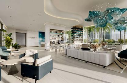 Apartment - 2 Bedrooms - 3 Bathrooms for sale in Nikki Beach Residences - Al Marjan Island - Ras Al Khaimah