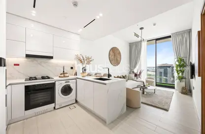 Apartment - 1 Bedroom - 2 Bathrooms for sale in Binghatti Venus - District 13 - Jumeirah Village Circle - Dubai Apartment - 1 Bedroom - 2 Bathrooms for sale in Binghatti Venus - District 13 - Jumeirah Village Circle - Dubai