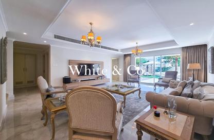 Villa - 3 Bedrooms - 3 Bathrooms for sale in Springs 9 - The Springs - Dubai