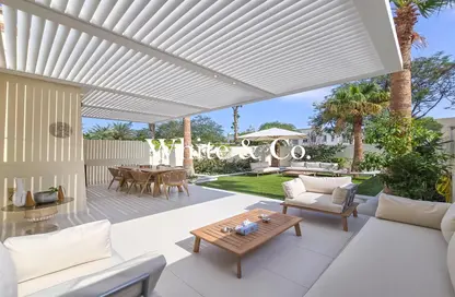 فيلا - 3 غرف نوم - 3 حمامات للبيع في الينابيع 9 - الينابيع - دبي