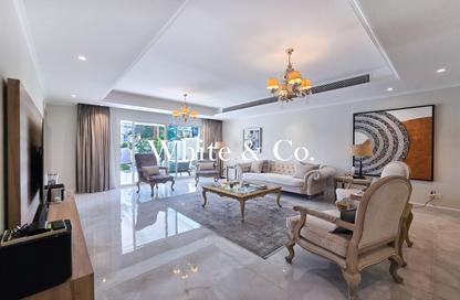 Villa - 3 Bedrooms - 3 Bathrooms for sale in Springs 9 - The Springs - Dubai