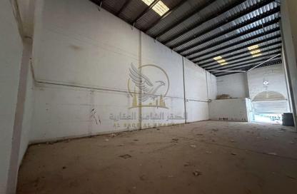 Warehouse - Studio - 1 for rent in Industrial Area 4 - Sharjah Industrial Area - Sharjah