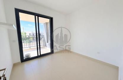 Villa - 5 Bedrooms - 5 Bathrooms for rent in Maple at Dubai Hills Estate 1 - Maple at Dubai Hills Estate - Dubai Hills Estate - Dubai