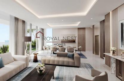 Apartment - 1 Bedroom - 2 Bathrooms for sale in Takaya Tower C - Takaya - Motor City - Dubai
