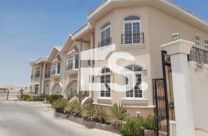 Villa - 4 Bedrooms - 4 Bathrooms for rent in Khalifa City A - Khalifa City - Abu Dhabi