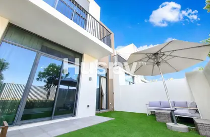 Townhouse - 3 Bedrooms - 3 Bathrooms for sale in Joy - Arabian Ranches 3 - Dubai