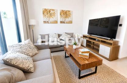 Townhouse - 3 Bedrooms - 3 Bathrooms for sale in Joy - Arabian Ranches 3 - Dubai