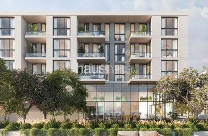 Apartment - 1 Bedroom - 2 Bathrooms for sale in Terrazzo Residences - District 11 - Jumeirah Village Circle - Dubai