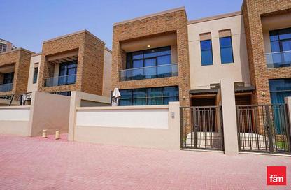 Villa - 4 Bedrooms - 6 Bathrooms for rent in Eleganz by Danube - District 14 - Jumeirah Village Circle - Dubai Villa - 4 Bedrooms - 6 Bathrooms for rent in Eleganz by Danube - District 14 - Jumeirah Village Circle - Dubai