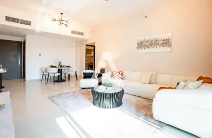 Apartment - 2 Bedrooms - 3 Bathrooms for sale in Florus Residences - Al Furjan - Dubai