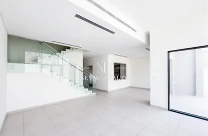 تاون هاوس - 3 غرف نوم - 4 حمامات للبيع في مروج الفرجان - الفرجان - دبي