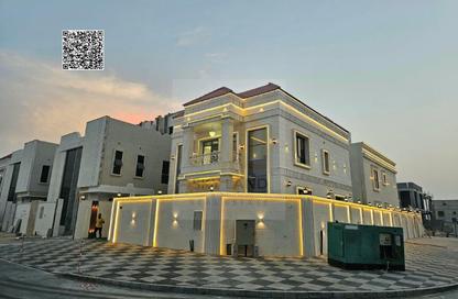 Villa - 4 - 6 for sale in Kabbali Hills - Al Helio 2 - Al Helio - Ajman