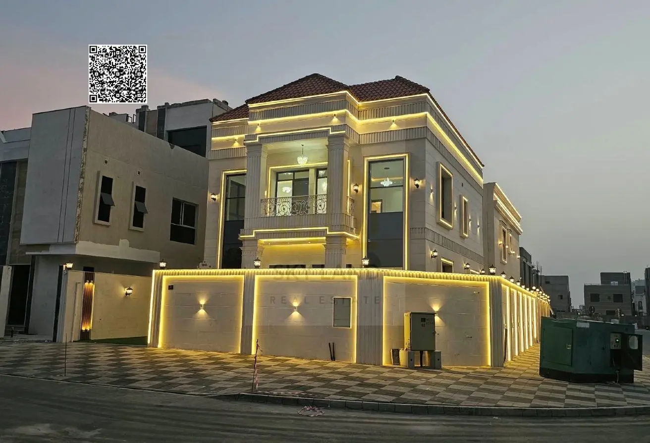 156937685 - الصورة الرئيسية للعقار