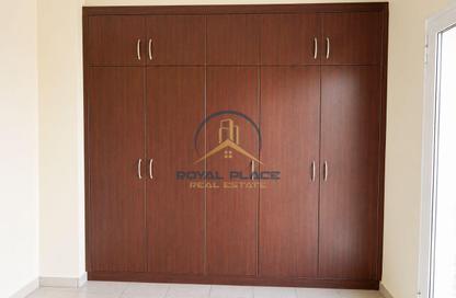 Apartment - Studio - 1 Bathroom for rent in Building 45 - Mediterranean Cluster - Discovery Gardens - Dubai Apartment - Studio - 1 Bathroom for rent in Building 45 - Mediterranean Cluster - Discovery Gardens - Dubai