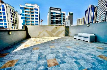 Apartment - 2 Bedrooms - 3 Bathrooms for rent in Jumeirah Garden City - Al Satwa - Dubai