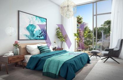 Villa - 3 Bedrooms - 4 Bathrooms for sale in Marbella I Villas - Marbella - Mina Al Arab - Ras Al Khaimah