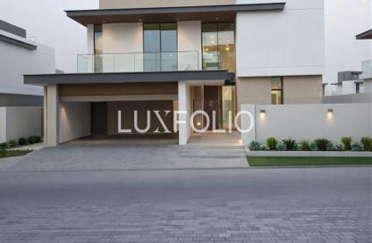 Villa - 4 Bedrooms - 5 Bathrooms for sale in Farm Gardens 1 - Farm Gardens - The Valley - Dubai