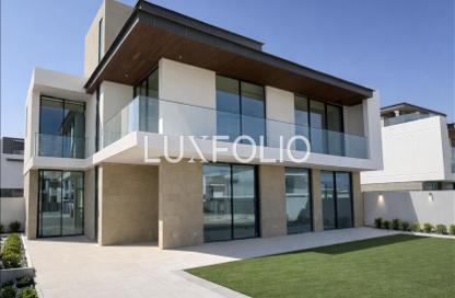 Villa - 4 Bedrooms - 5 Bathrooms for sale in Farm Gardens 1 - Farm Gardens - The Valley - Dubai