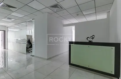 مكتب للايجار في القمة - الخليج التجاري - دبي مكتب للايجار في القمة - الخليج التجاري - دبي