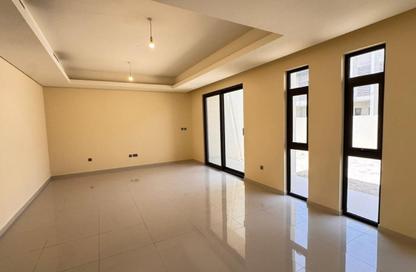 Townhouse - 3 - 3 for rent in Sycamore - Damac Hills 2 - Dubai