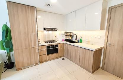 Apartment - 1 Bedroom - 1 Bathroom for rent in UNA Apartments - Town Square - Dubai